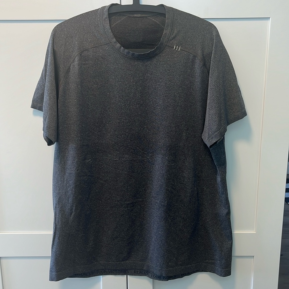 Lululemon Men’s Athletic Shirt